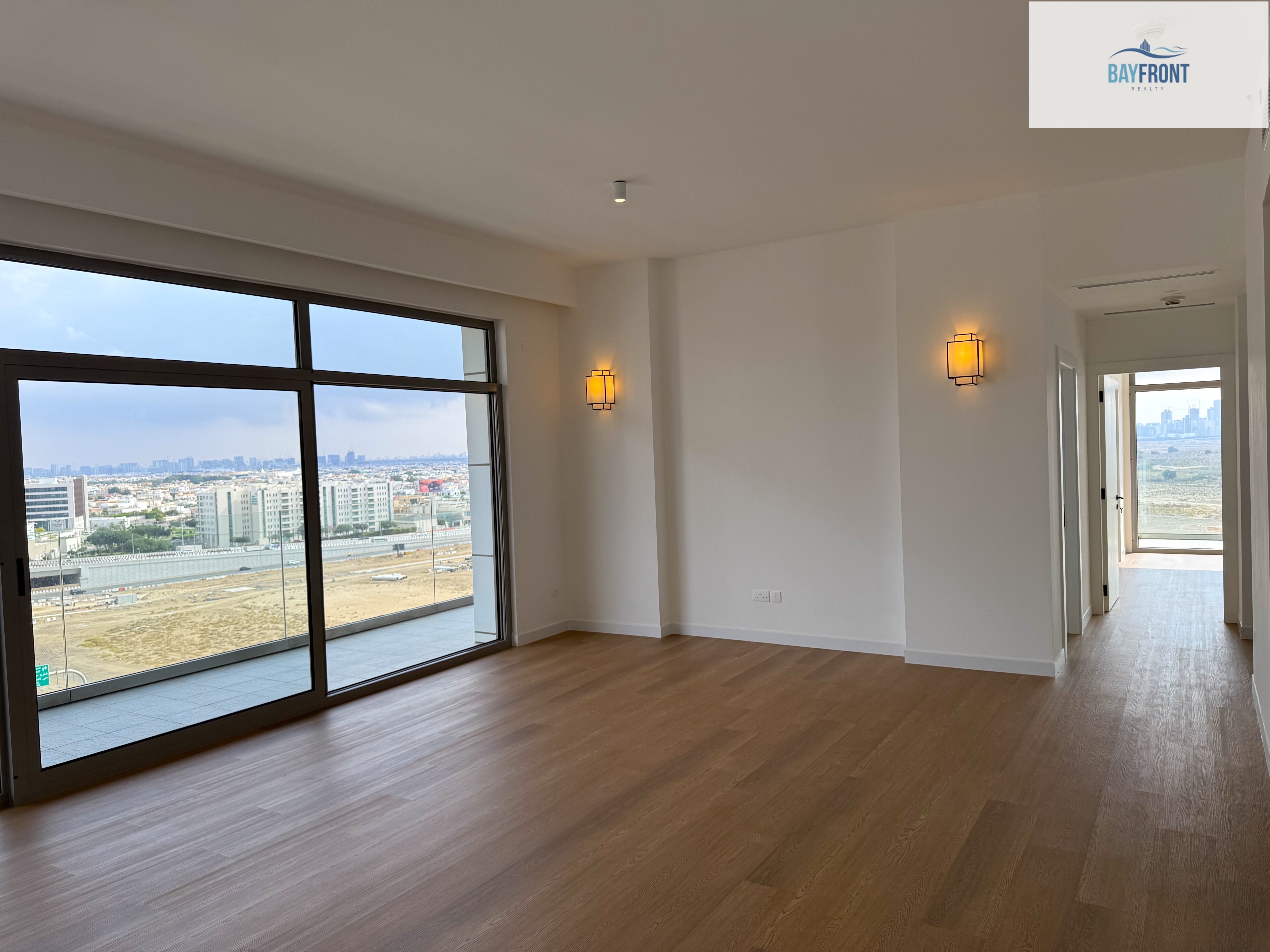 Fully Renovated | 1550 Sqft |Chiller Free | Ready