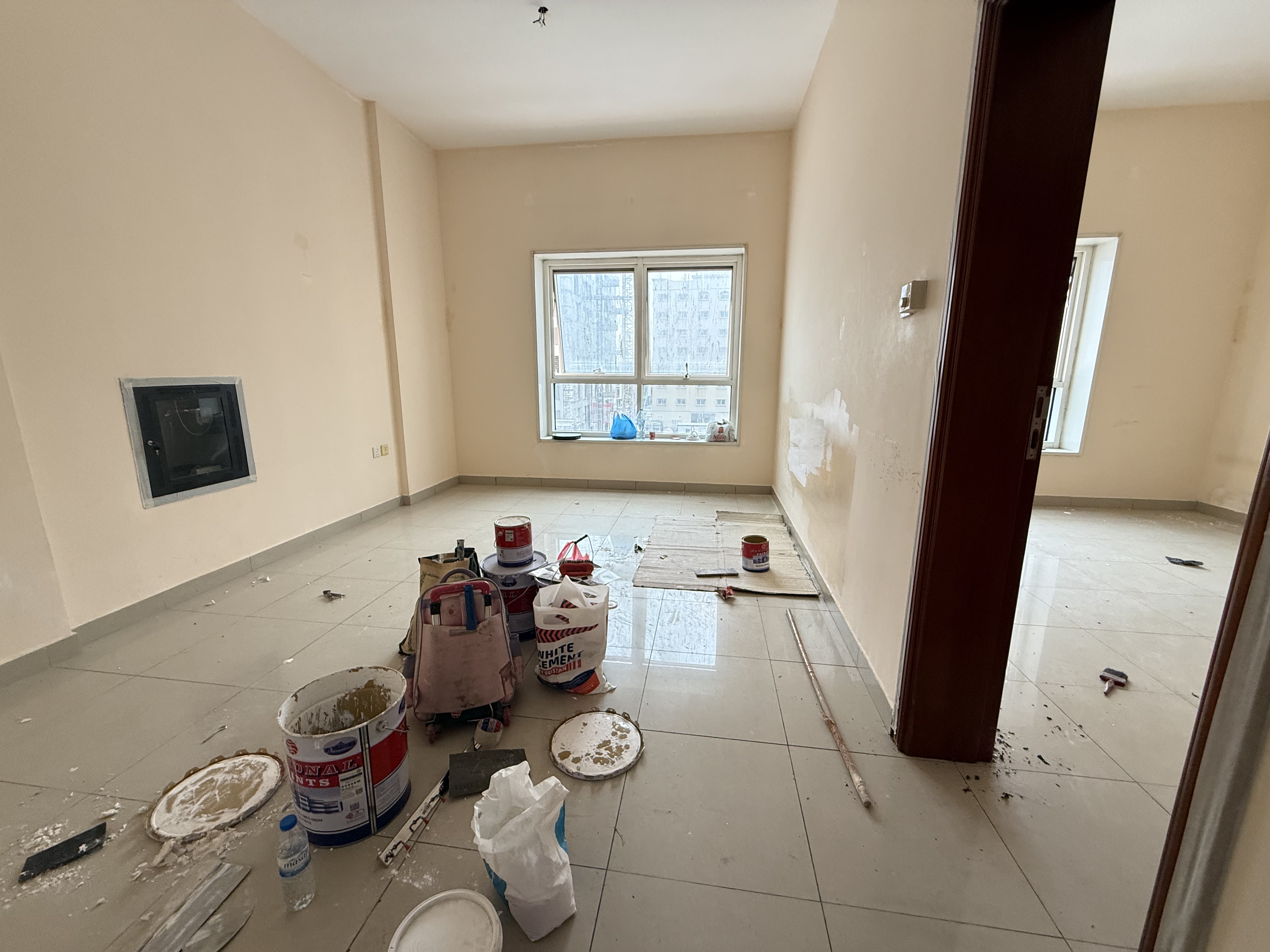 Lavish one BHK apartment in School area Molash