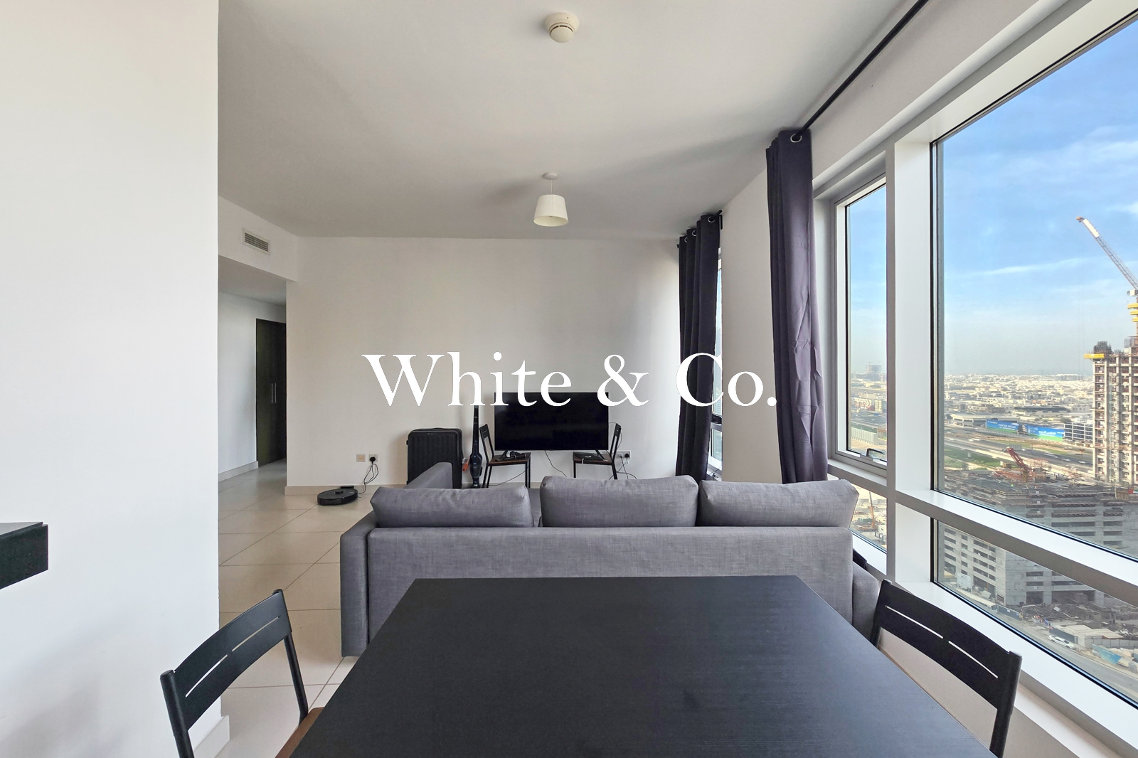1 Bedroom | Vacant Now | Prime Location