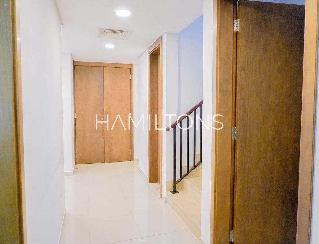 Exclusive Villa in Secure Gated Community | Resale Opportunity