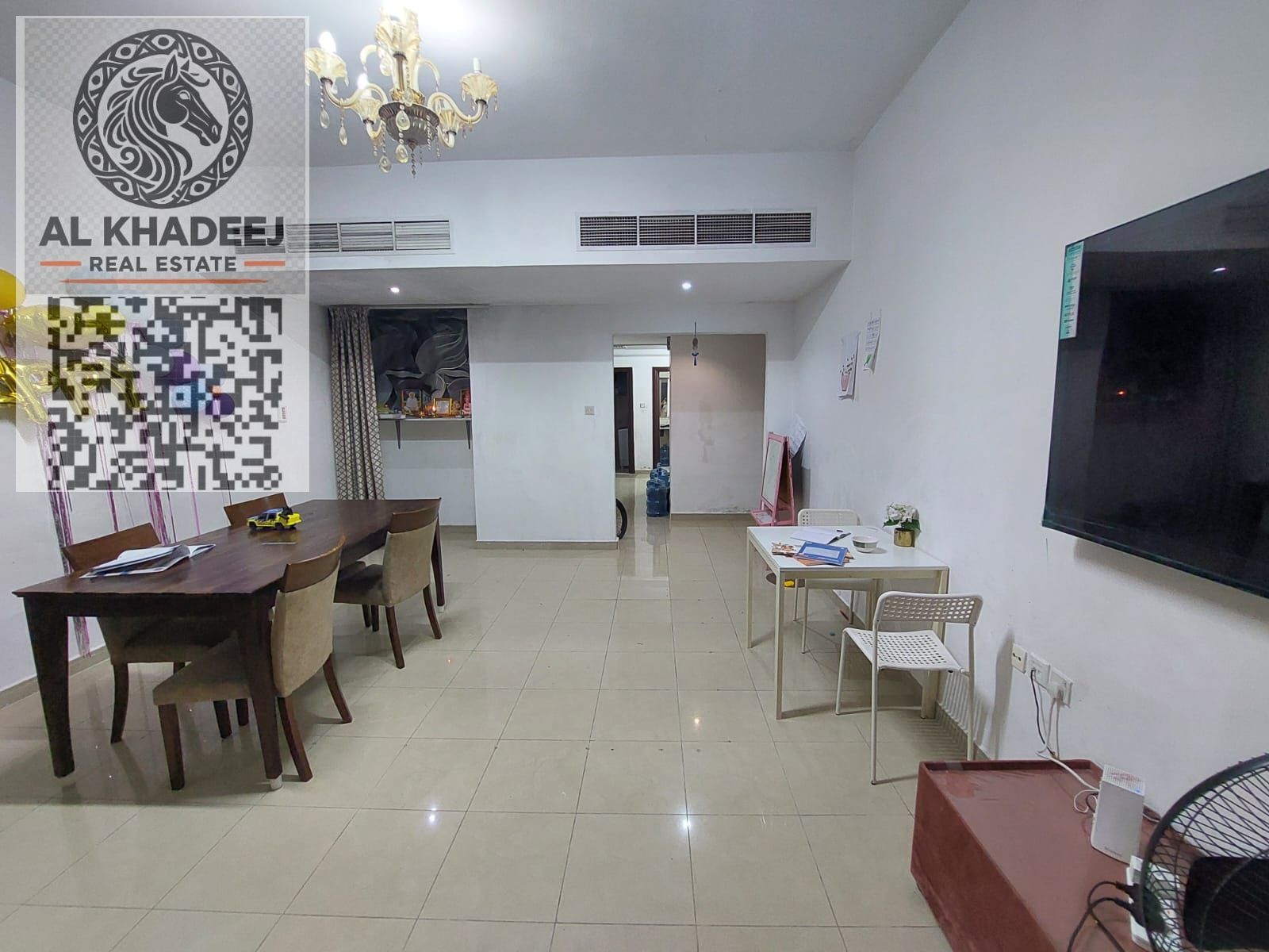 Open View | Central AC | Prime Location