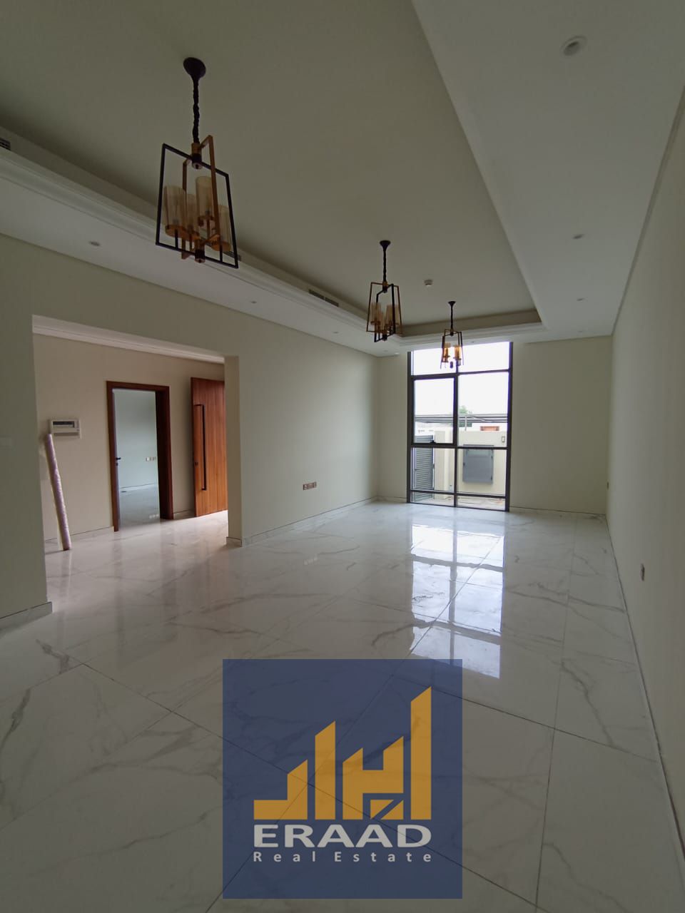 Super Deluxe Villa for Rent – Hoshi Area, Sharjah