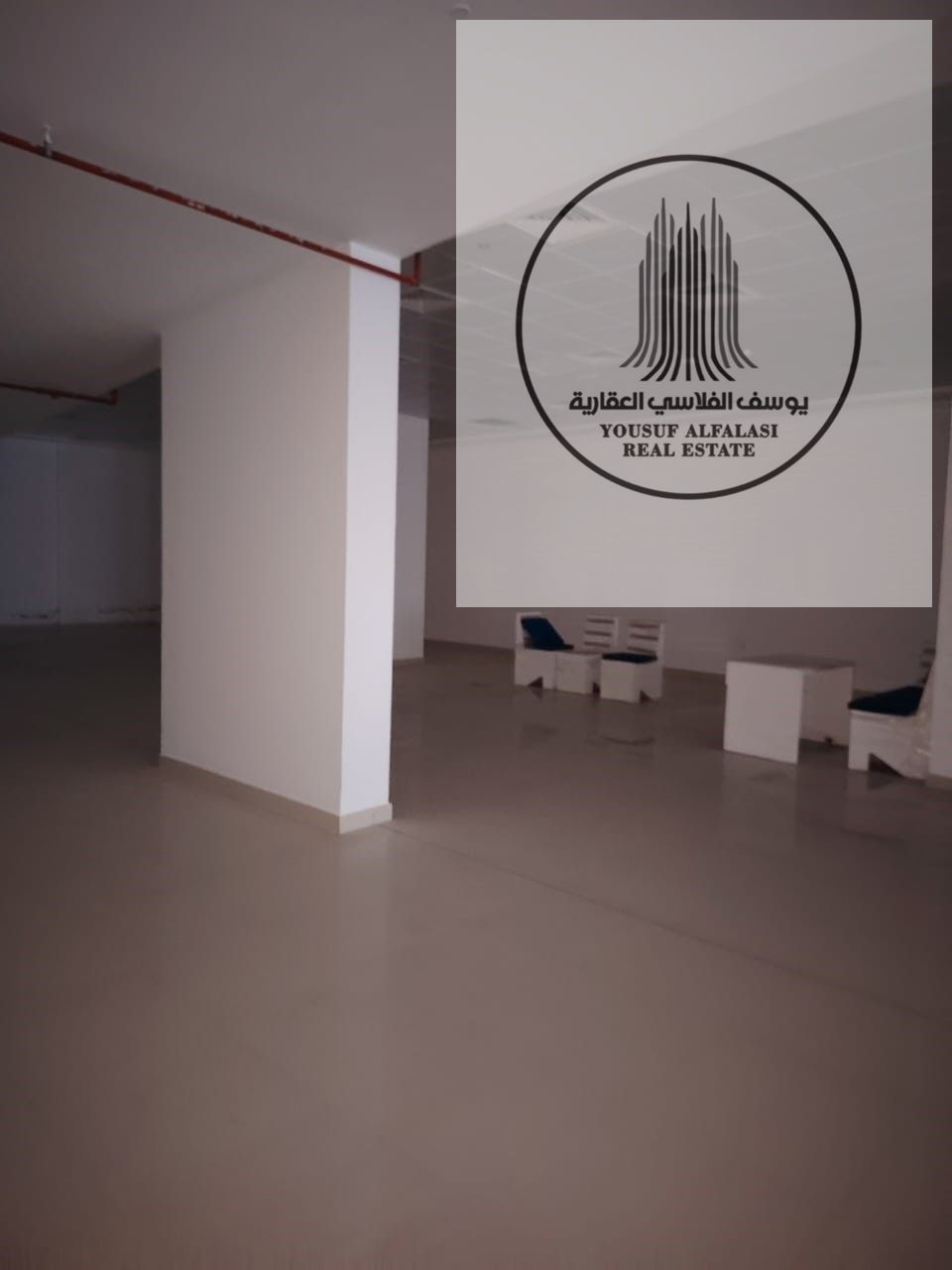 Prime Commercial Space for Rent in Al Rashidiya 1