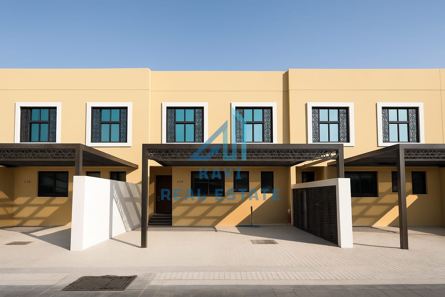 Heart of Sharjah | Prime Location | Eco-Sustainable Community | Modern Smart Living