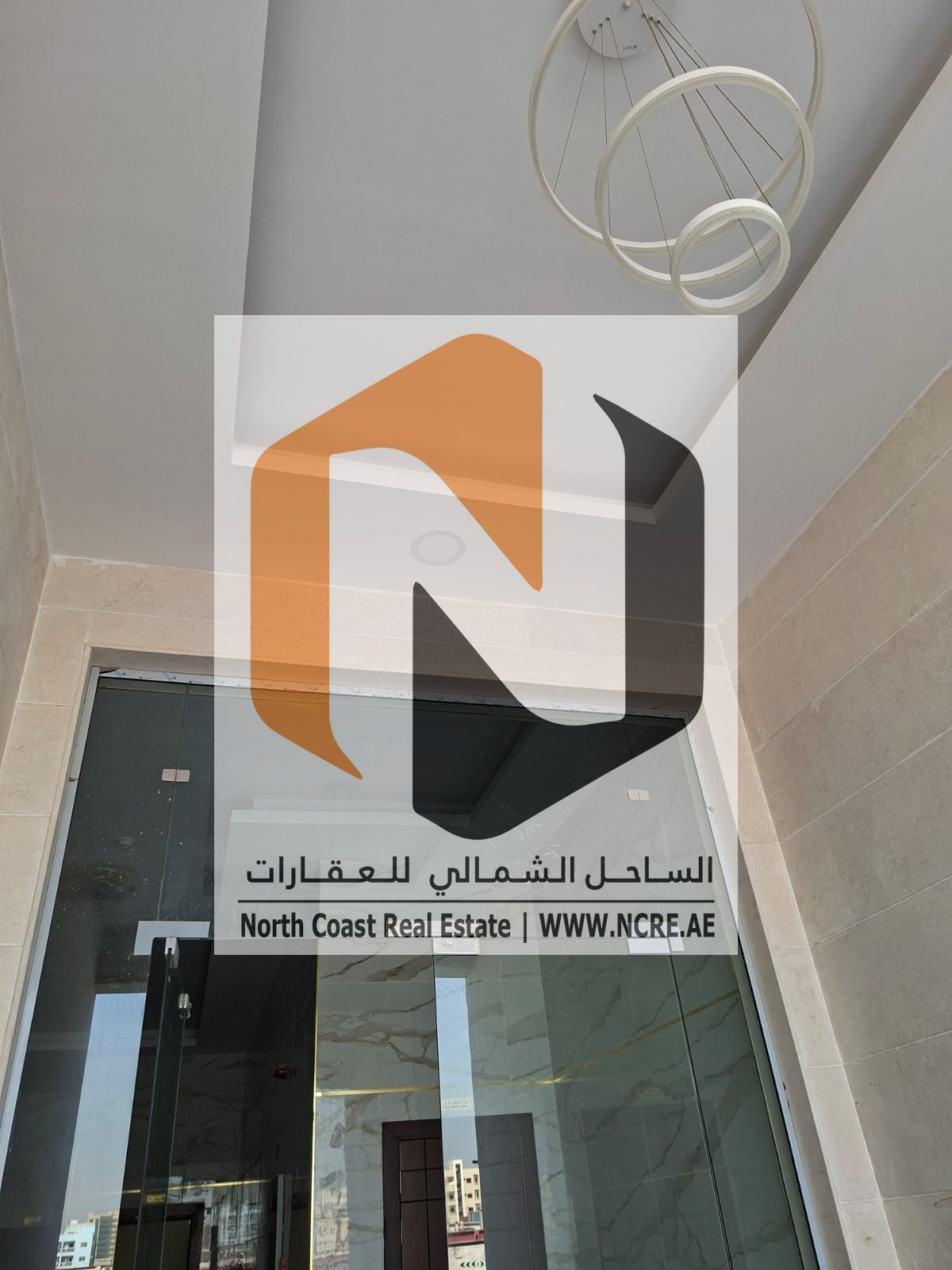 BRAND NEW 1 BHK FOR RENT – DARARI INDUSTRIAL AREA 2 I SHARJAH