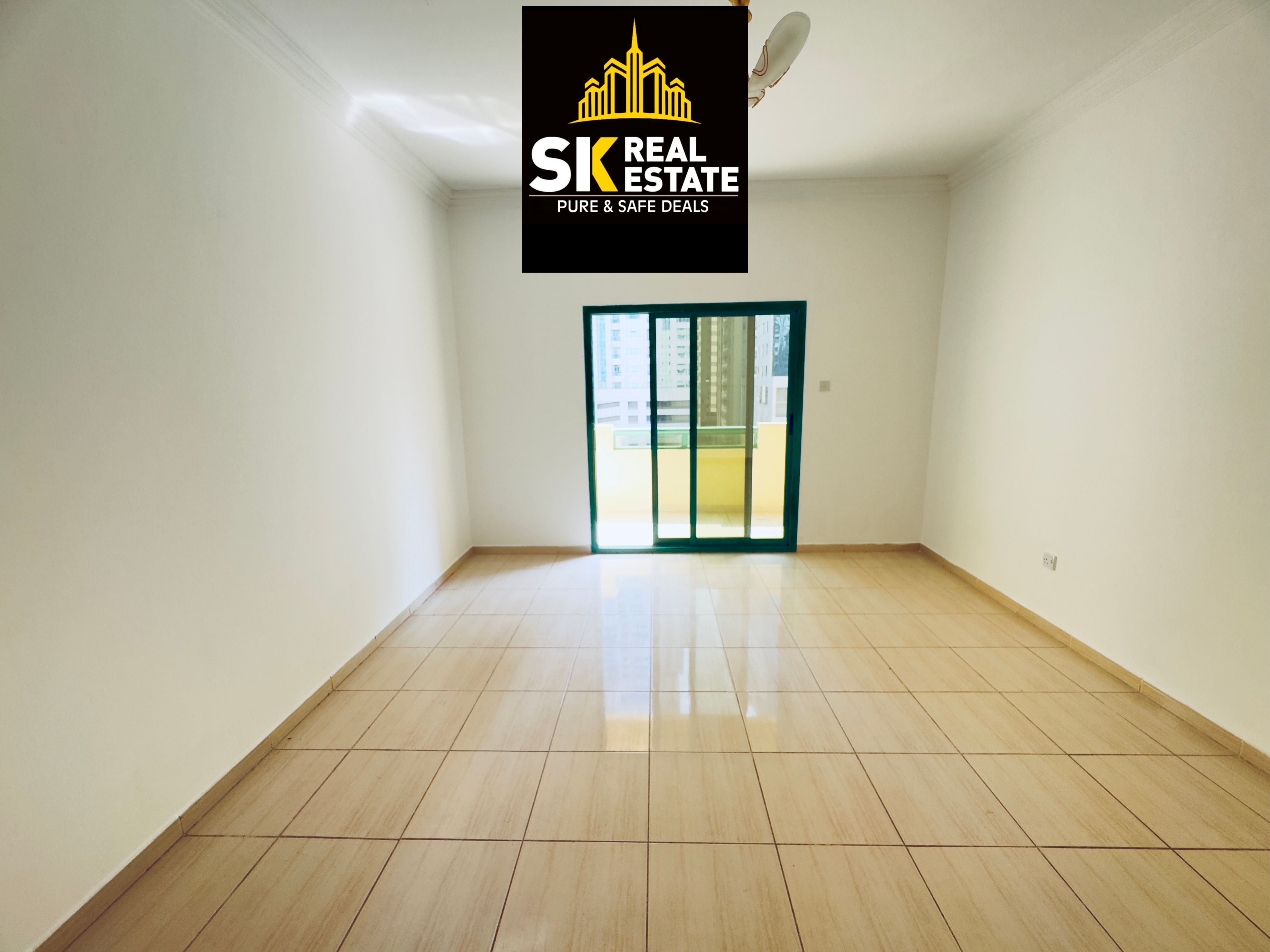 OFFER LAVISH & SPACIOUS 2BHK — RENT ONLY 45K WITH FREE GYM AND SWIMMING POOL
