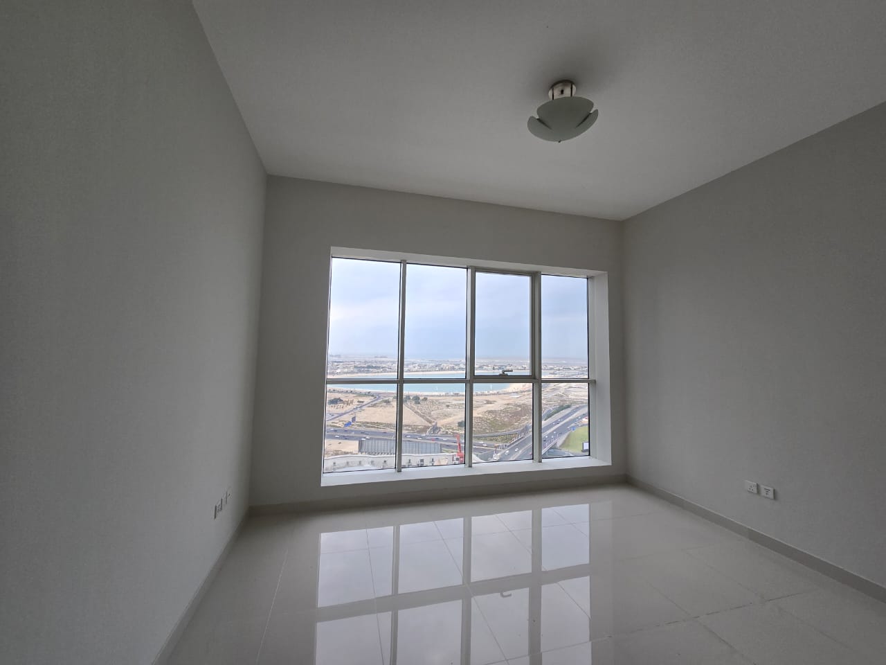 Apartment for Sale Sahara Tower 4 Sea View