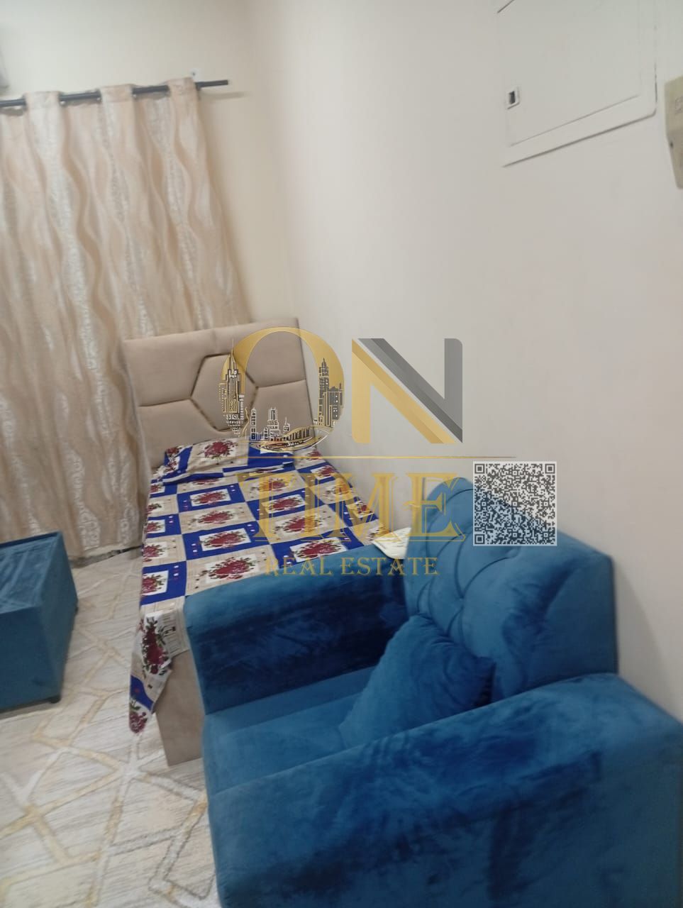 low price| bills included| parking| prime location