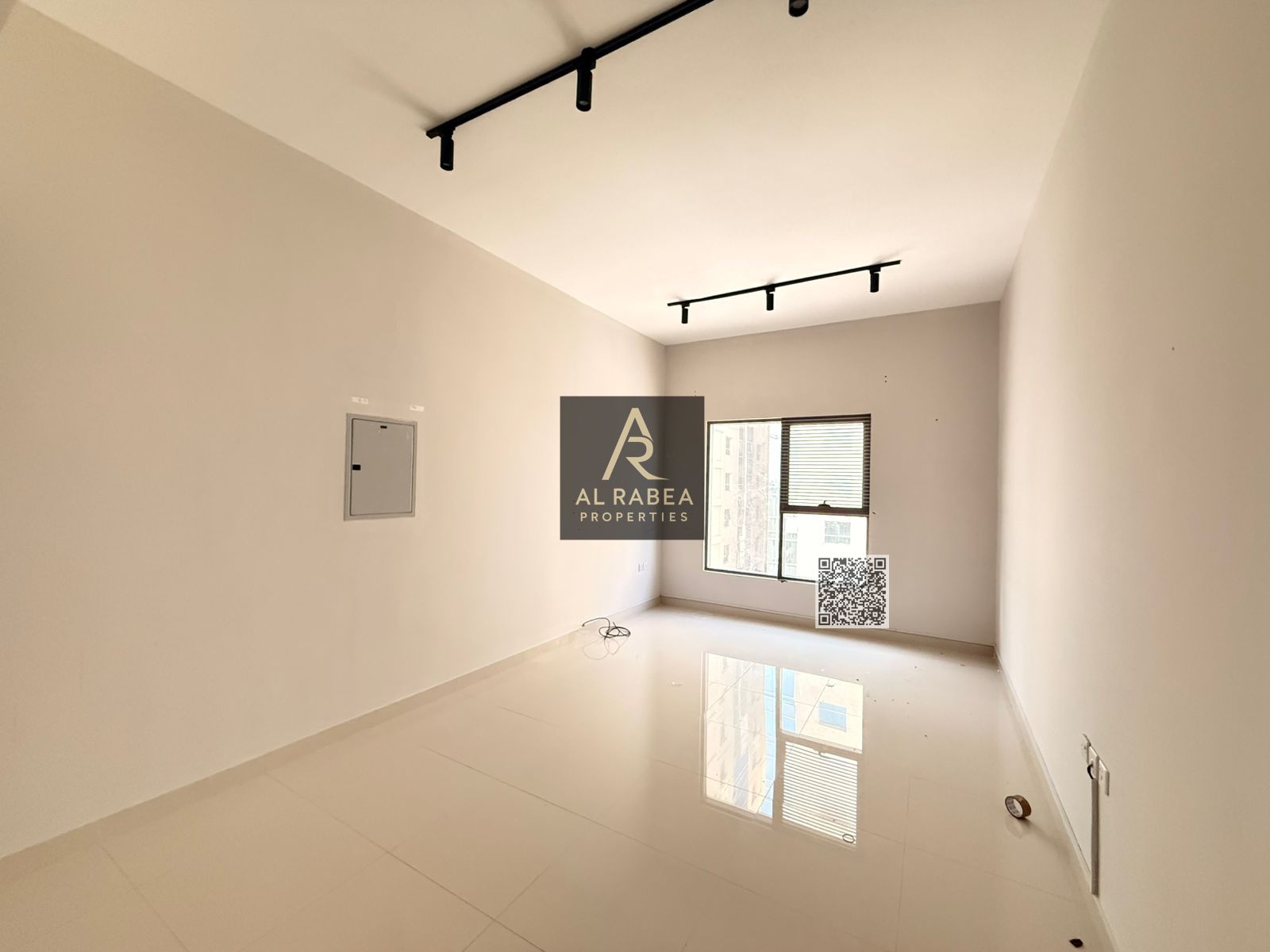 Two bedrooms and a living room, second tenant. Two bathrooms. Al-Hamidiyah. Second tenant. 47,000 (four installments). Security deposit: undated check