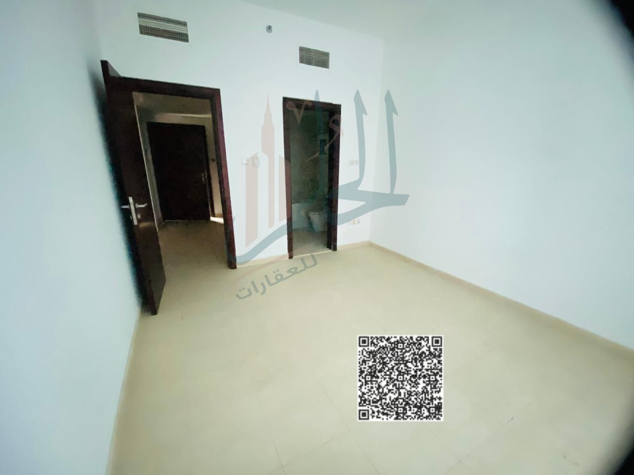 Golden Investment Opportunity in the Heart of Ajman! Stylish 1-bedroom apartment in City Tower, featuring a spacious living room, modern kitchen, a