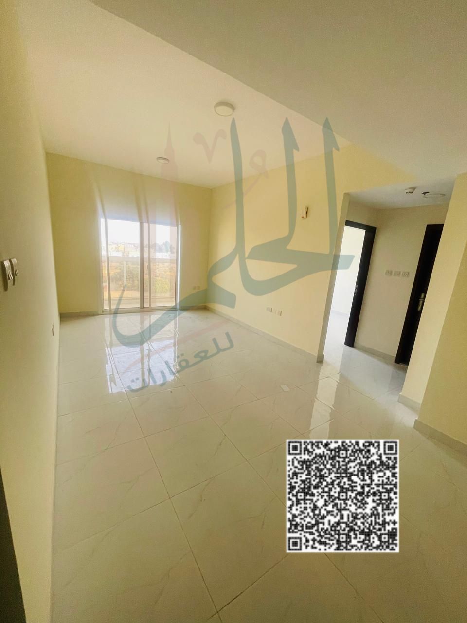 Annual Rent – 1BHK Apartment in Al Nuaimiya 3 A golden opportunity to live in a prime location!