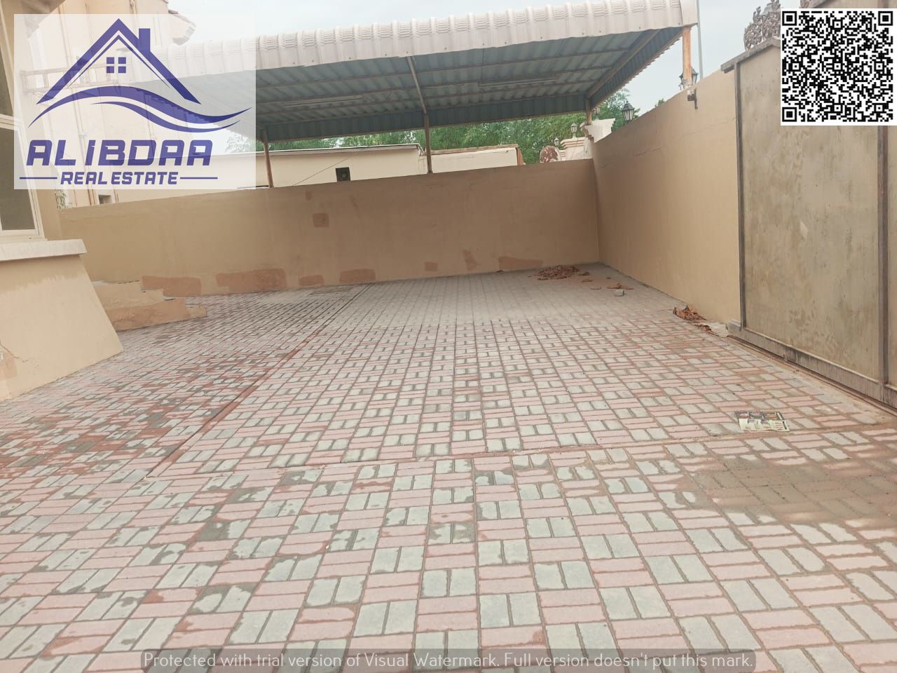 ( For Sale – Spacious Villa in Al Hamidiya (Citizens Only
