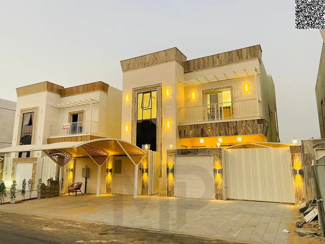A bargain price, all-inclusive – freehold ownership for all nationalities – bank financing – installments over 25 years