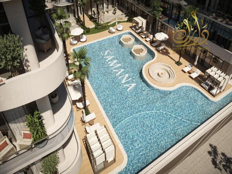 LUXURY APARTMENT_GREAT INVESTMENT_LOWEST PRICE