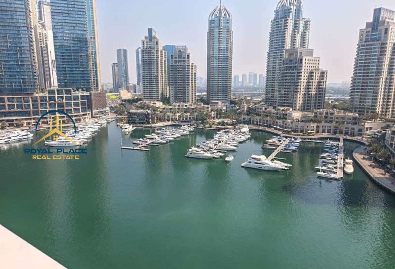 MARINA CANAL VIEW | SPACIOUS | WITH MAIDROOM