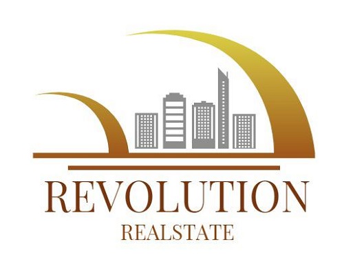 Revolution Real Estate