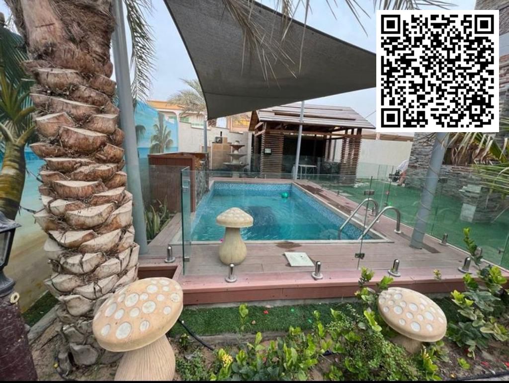 Exclusive | – For Sale Residential & Investment Villa in Al Rawda 3, Ajman