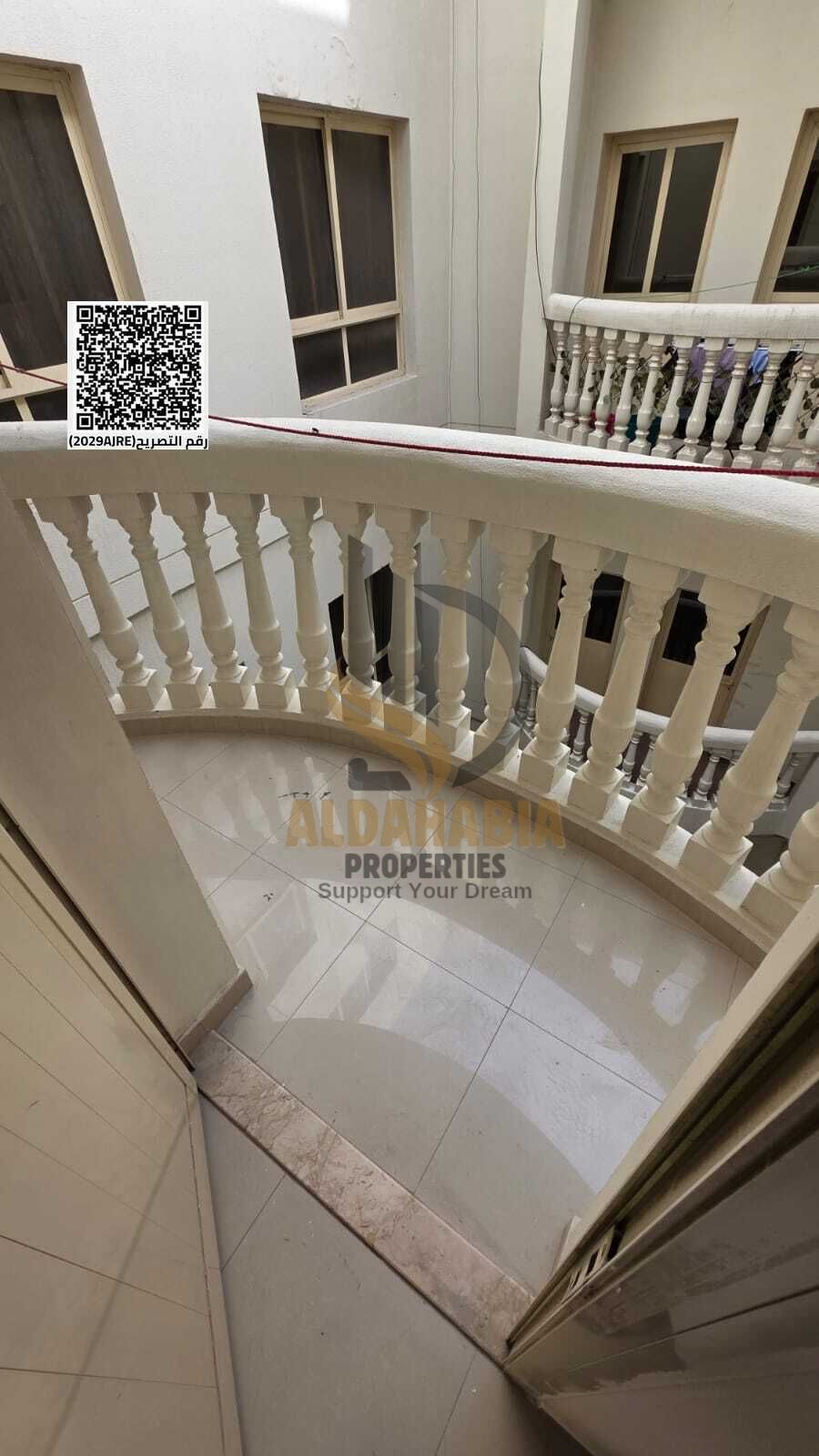 Apartment for Rent – 2 Bedrooms & Living Room | Al Muweihat 3