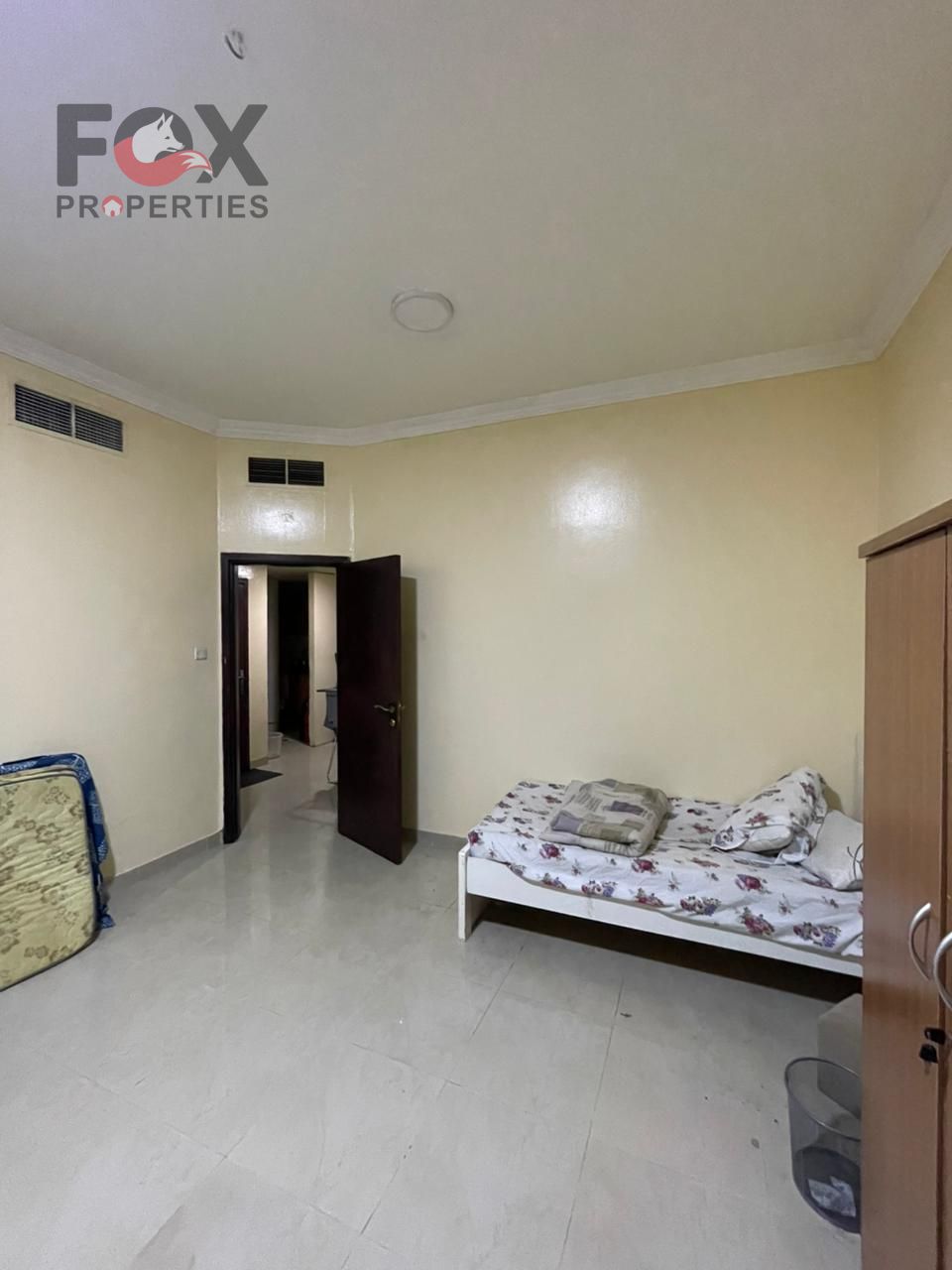 Ready to move in today | Very attractive price | Excellent spacious layout | Located in one of Ajman’s most important towers | Good size