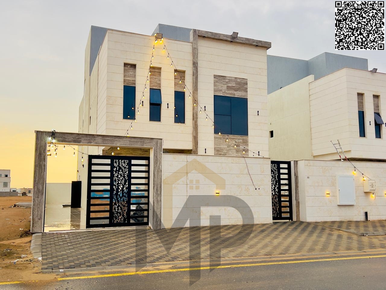 Affordable price including electricity, water, and air conditioning in one of Sharjah's most prestigious areas. Freehold ownership for all nationaliti