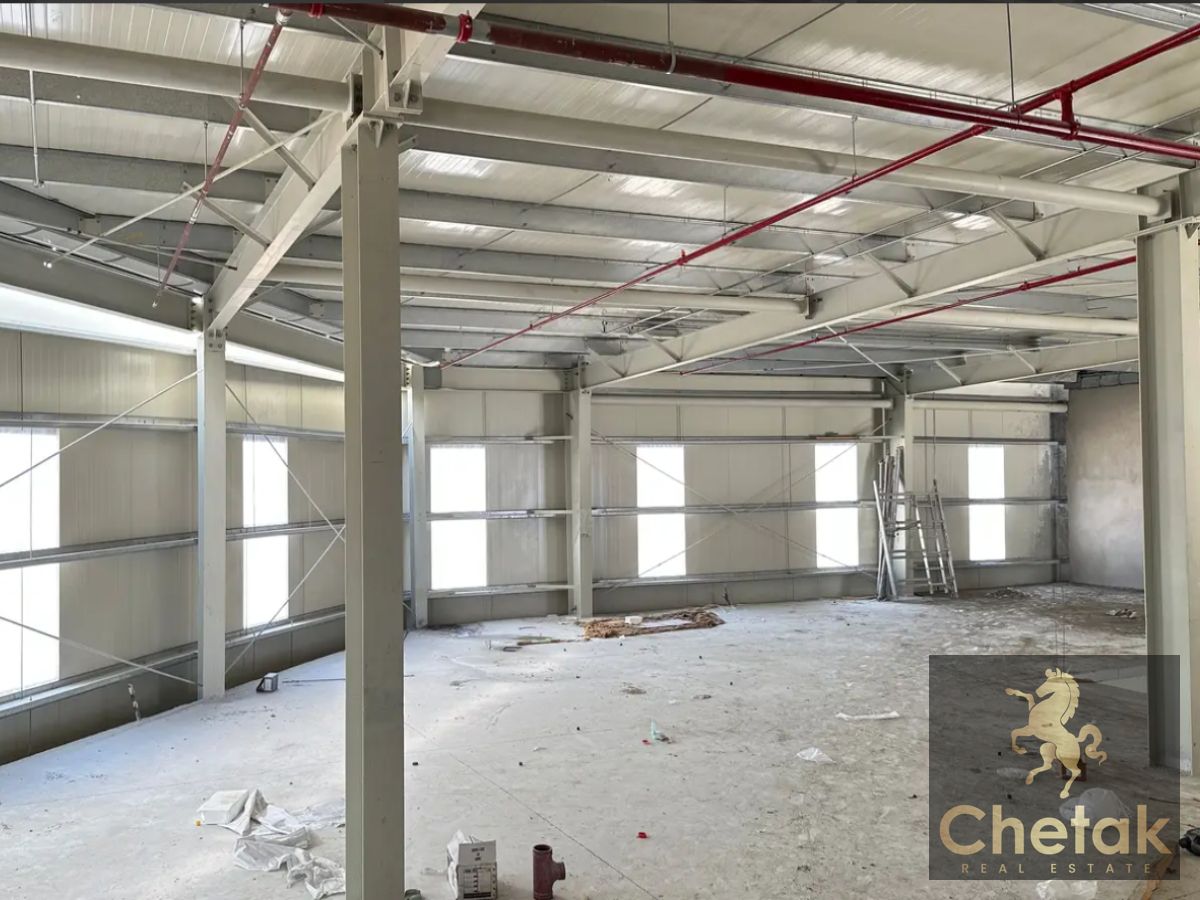 High Demand | Dubai Industrial City | Nice Location
