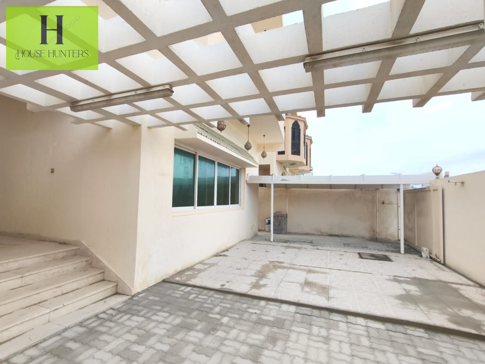 Lavish 4BR Villa For Rent | Rifah Area