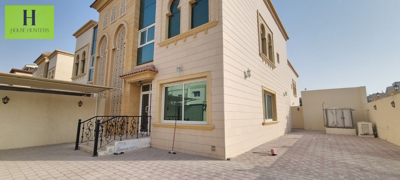 Lavish 4BR Villa For Rent | Rifah Area