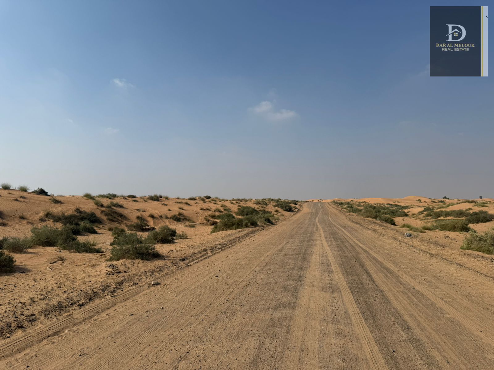 Industrial land for sale in Sharjah, Al Qasimia Industrial City