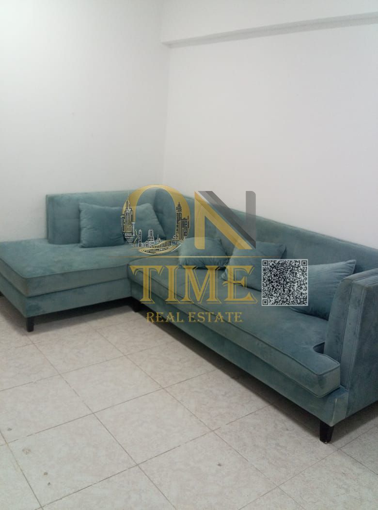 2BHK for monthely rent bills included sea view