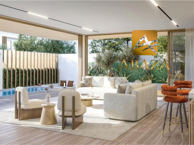 Address Hotels 5BR Townhouse in Sharjah, Al Tay West