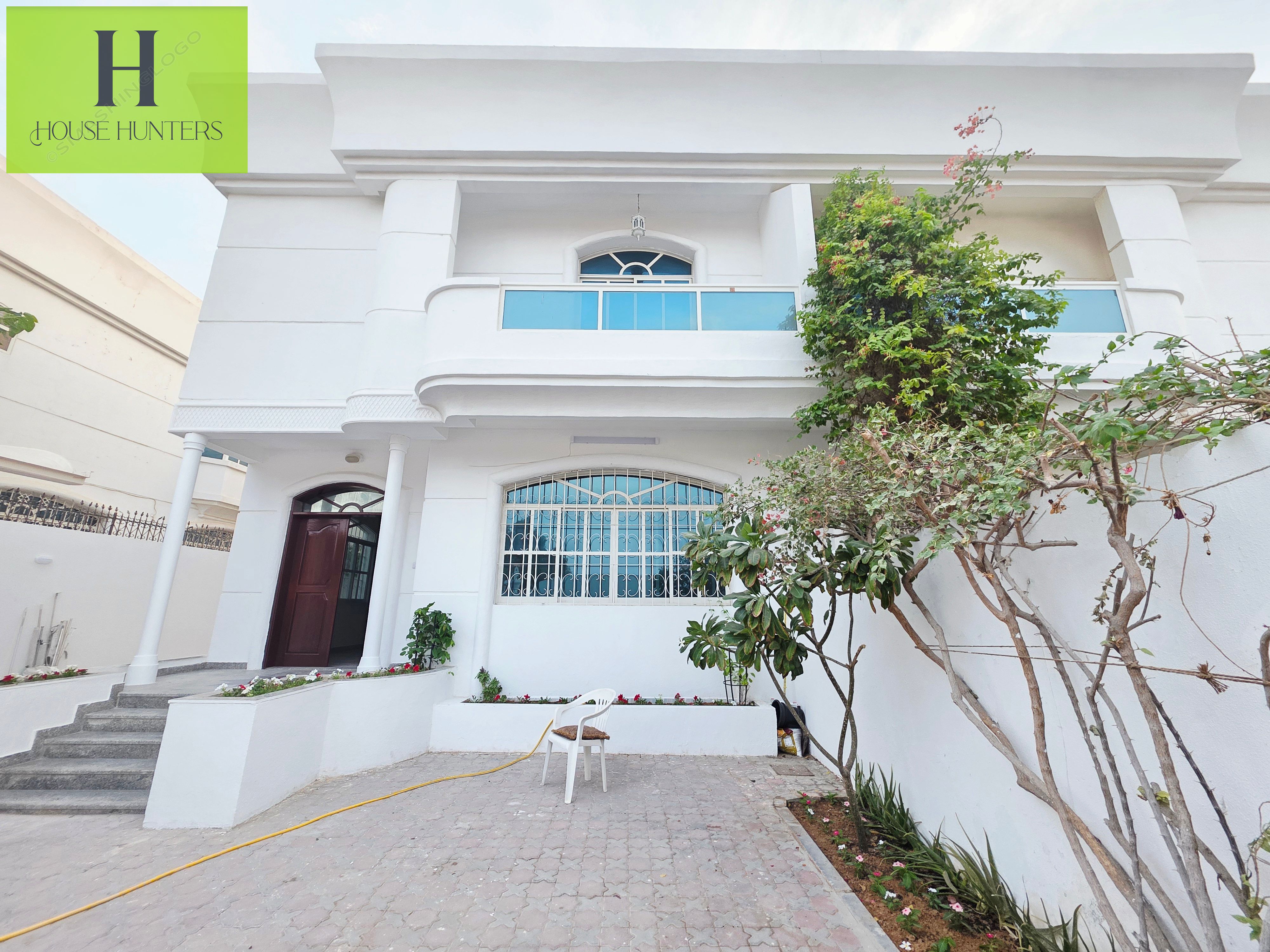 4BR Villa Near Cornish Al Fisht
