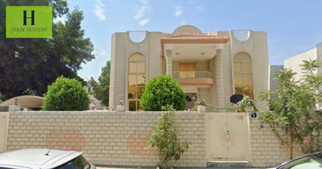 Luxurious 5BR Villa Al Falaj Sharjah