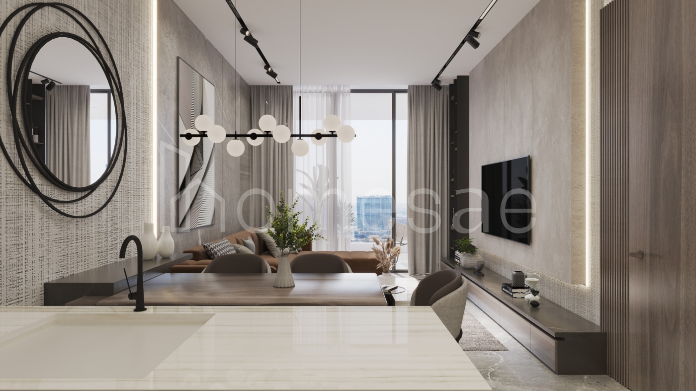 3BR | Premium Amenities | Easy Payment Plan