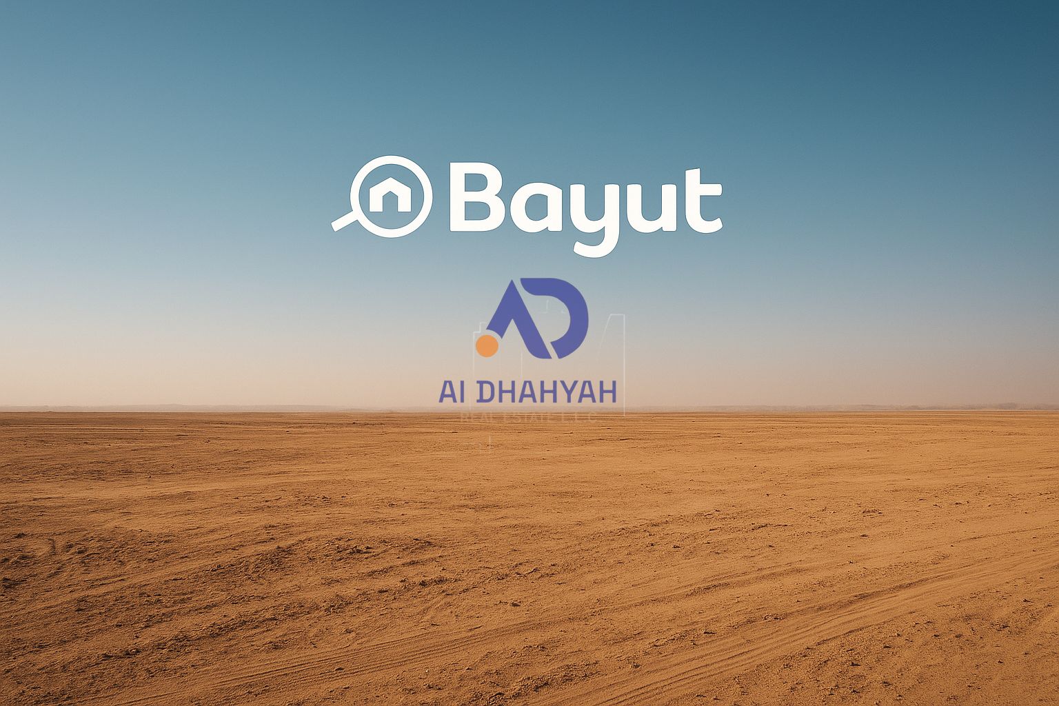 Land for Sale in Al Arqoub – Prime Investment Opportunity