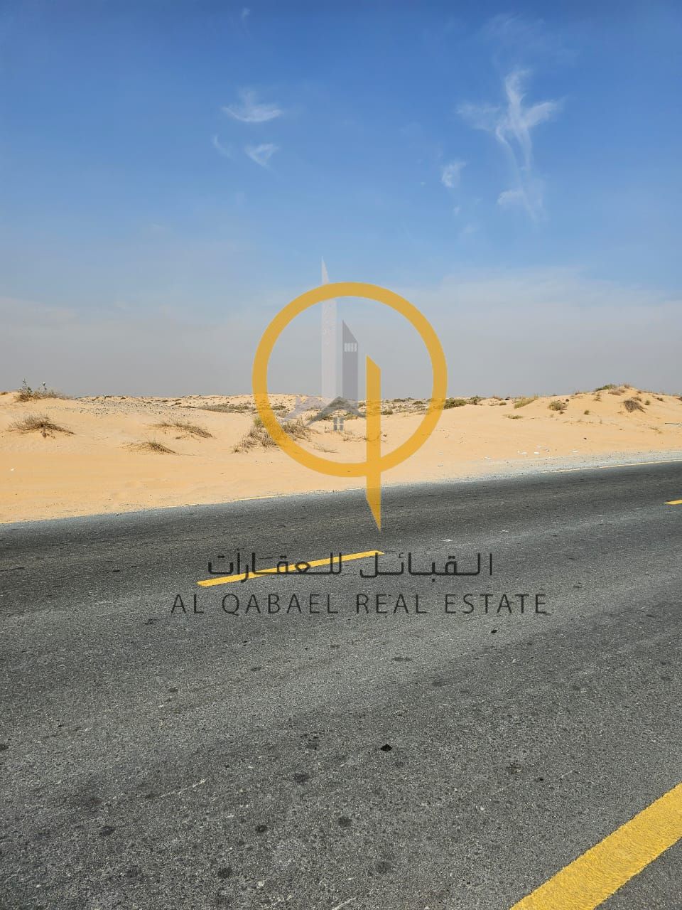 **Plots of land for sale in Al Dabdaba North with an area of 2,800 sq. ft. at a bargain price. **