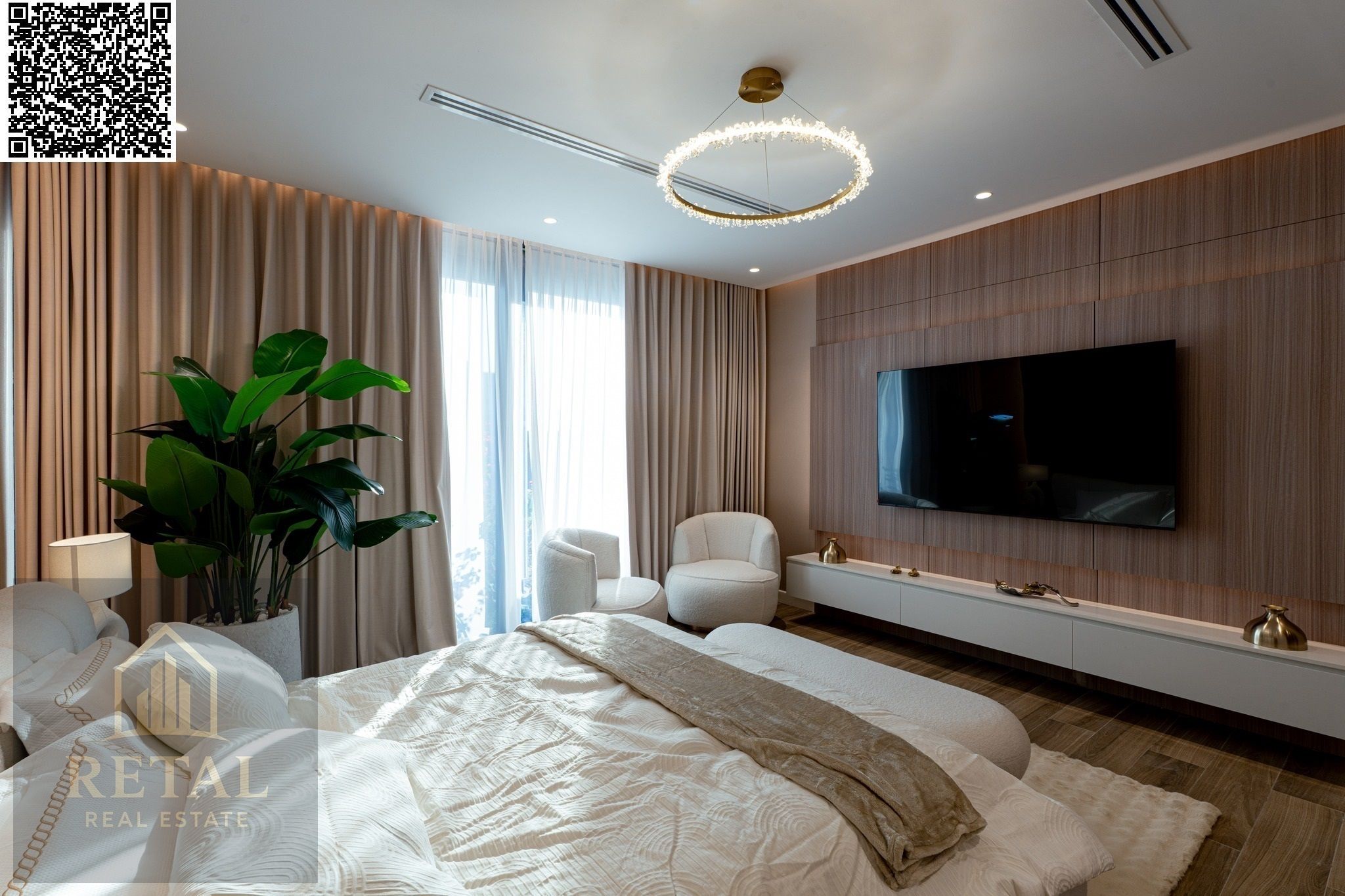 Excellent cash discount in the best property ownership project in Ajman