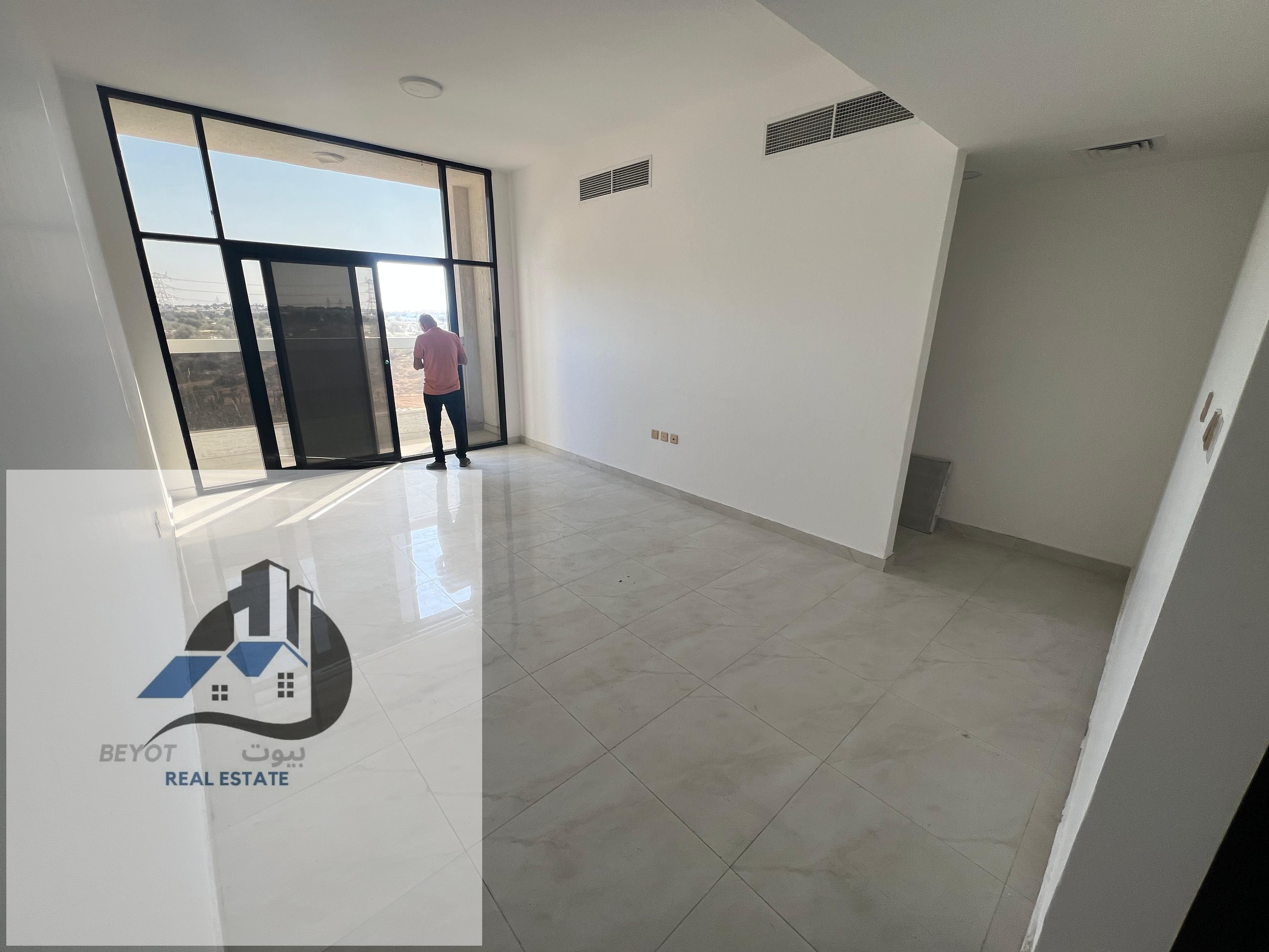 For Annual Rent – Ajman | Al Mowaihat 3 Great opportunity Second Tenant in a prime location, very close to Dubai & Sharjah exits