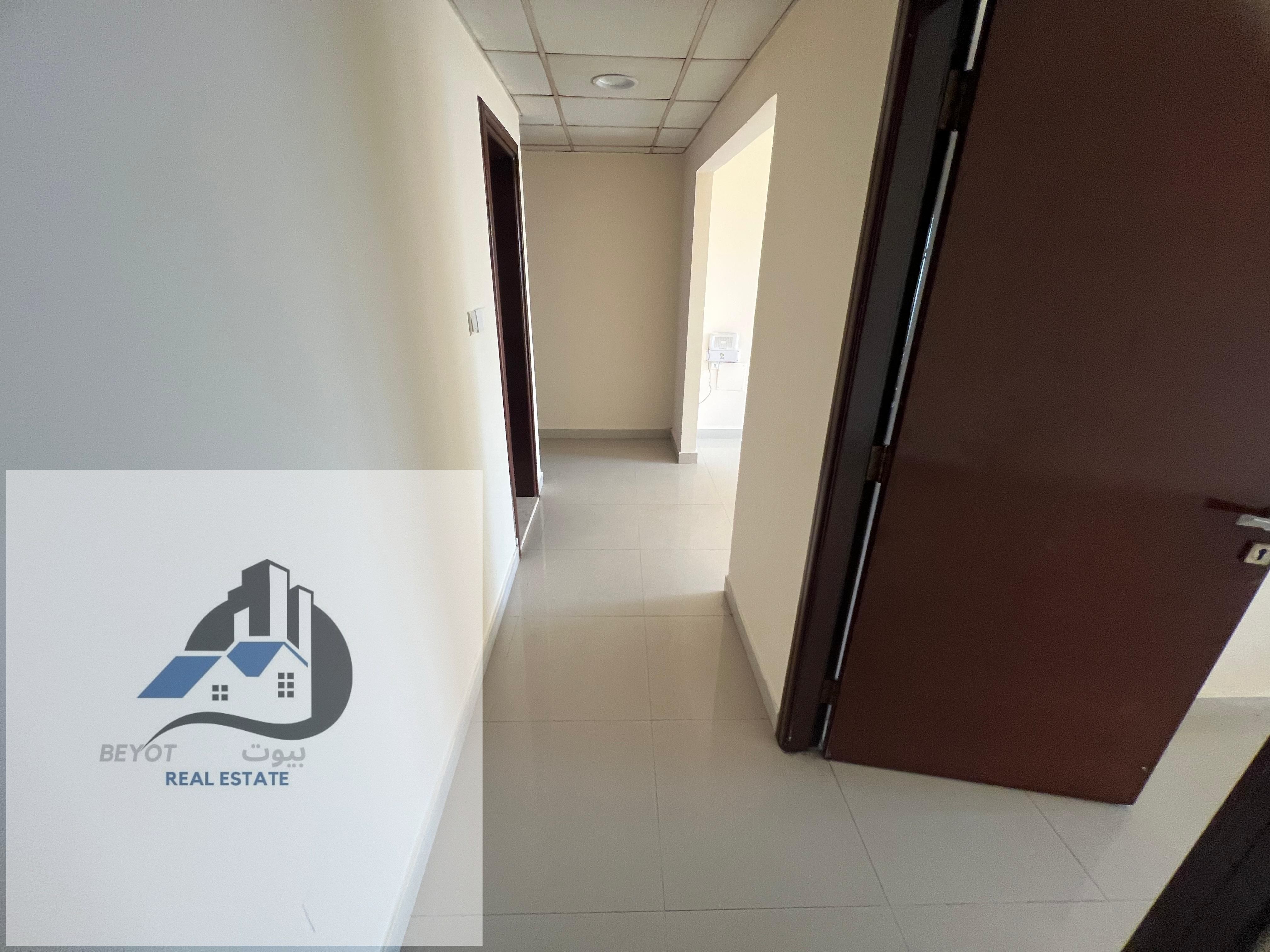 For Rent in Ajman — Spacious 1BHK at a Great Price