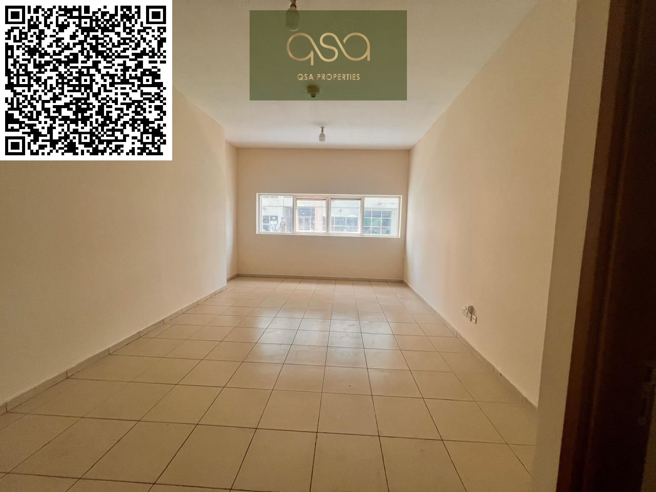 1 BHK FOR SALE – AJMAN ONE TOWER Ready to Move