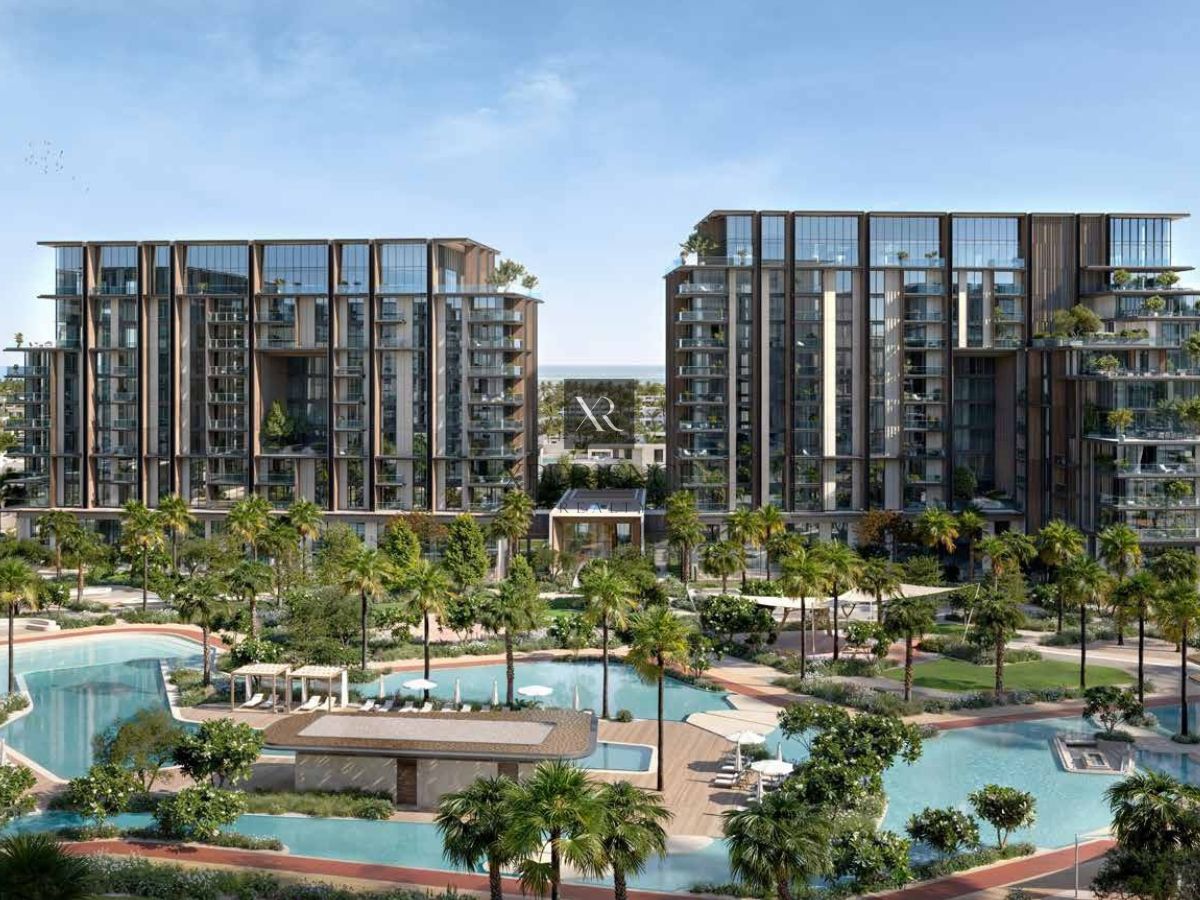 Phase 3| Payment Plan | New Launch | Resort Living
