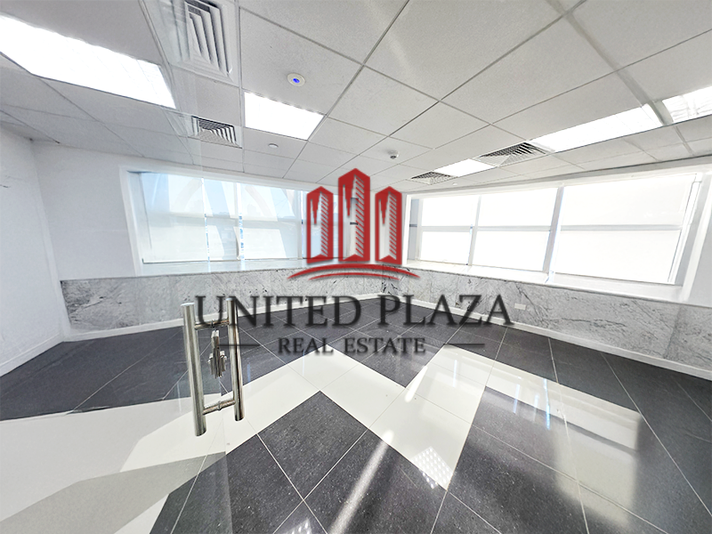 GRADE A | STRATEGIC LOCATION | FITTED OFFICE