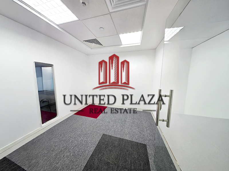 AMAZING OFFICE | GREAT AMENITIES | TOP LOCATION