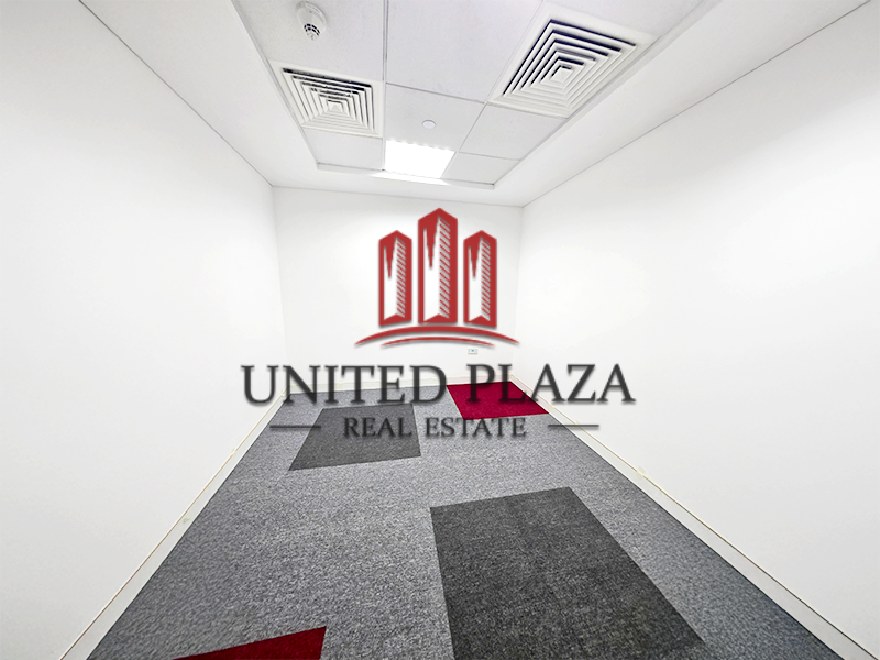 ICONIC BUSINESS HUB | TOP LOCATION | GREAT OFFICE