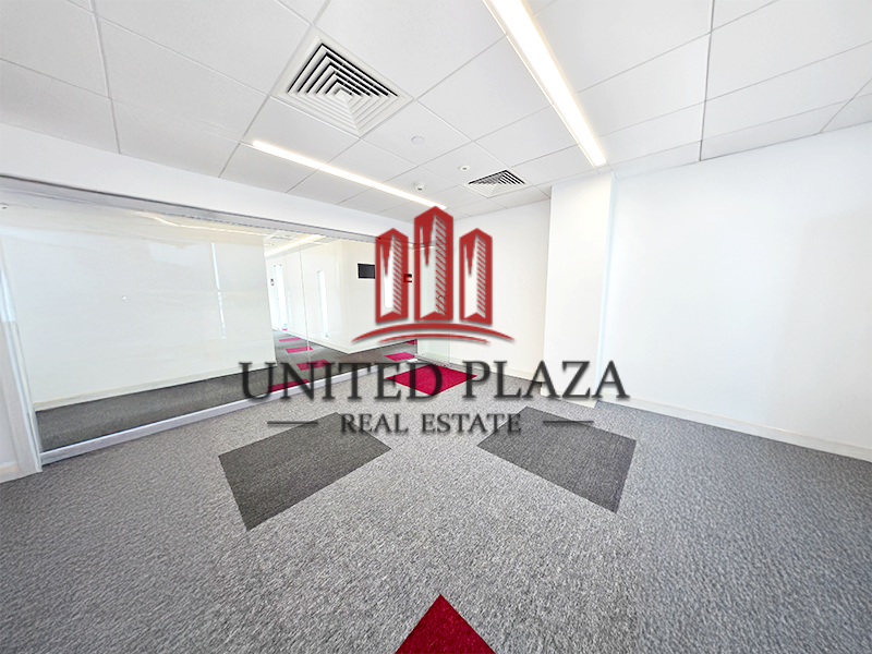 PRIME LOCATION | AMAZING SPACE | FITTED OFFICE