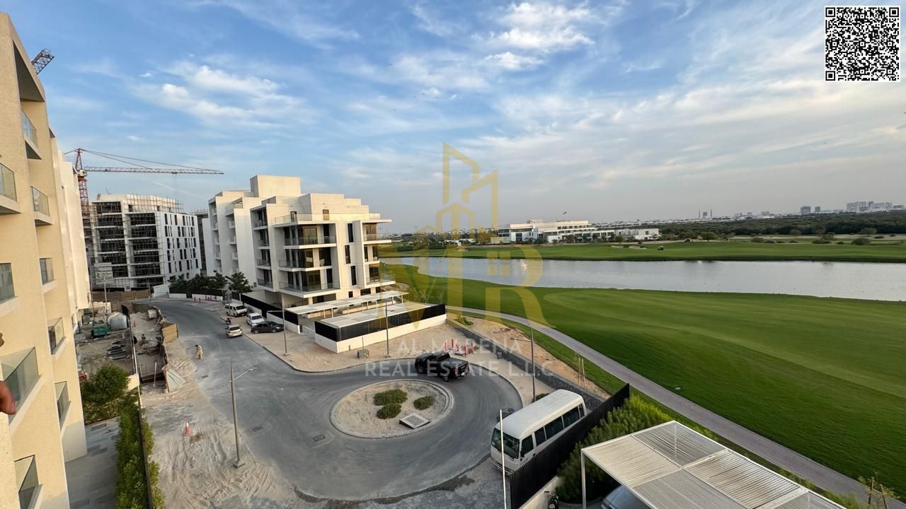 Live by the creek with immediate handover | New launch | Gated community