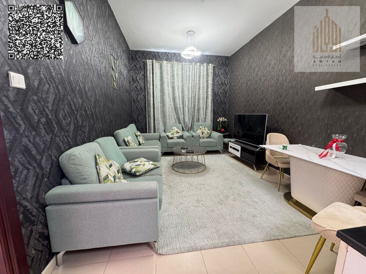 For Sale: One-Bedroom Apartment – City Towers A prime opportunity for living or investment in a vibrant location with an open view. Apartment Deta