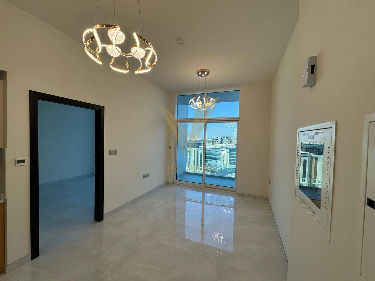 Bright 1Bedroom Apartment |Brand New |Leisure View