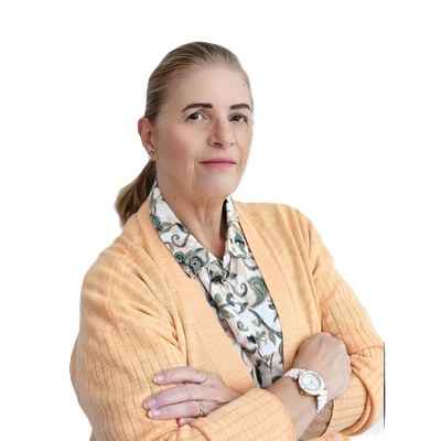 Anita Henriette Thuysbaert