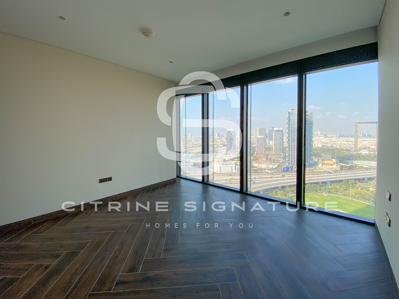 2BR Duplex | One Za’abeel | Exclusive Location