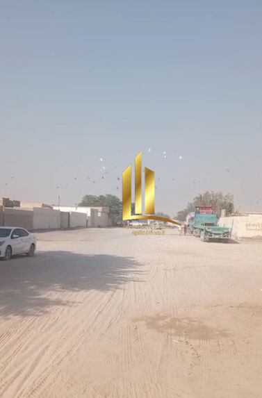 For sale: a prime investment plot – strategically located for citizen ownership